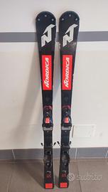 Nordica dobermann SL 129 R 9