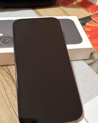 iPhone 16