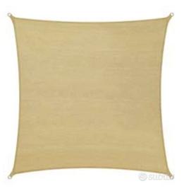 VELA Quadrata Parasole Ombreggiante.