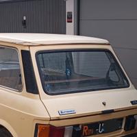 Autobianchi a112 - 1978