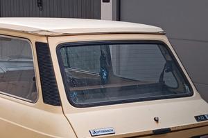 Autobianchi a112 - 1978