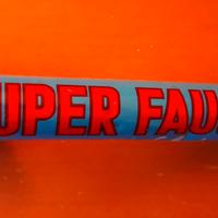 Super Faust - Dispenser Anni 60