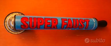 Super Faust - Dispenser Anni 60
