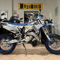 TM RACING SMR 125 FI 2t