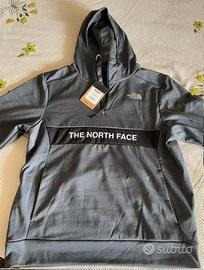 FELPA NORTH FACE