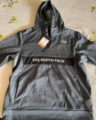 FELPA NORTH FACE