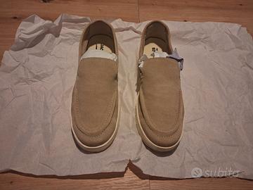 MOCASSINO JACK&JONES BEIGE