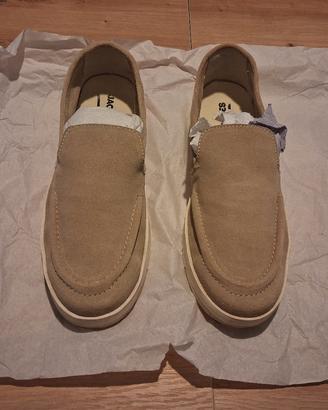 MOCASSINO JACK&JONES BEIGE