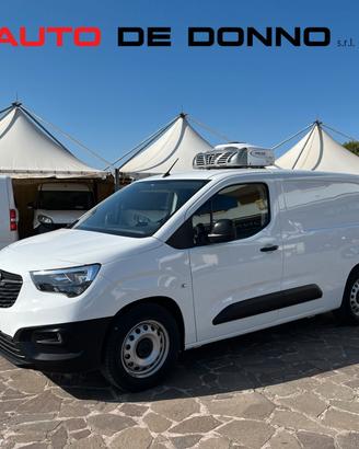 Opel COMBO-e FRIGO FNAX 0°C ELETTRICO LUNGO - 2022