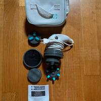 Massaggiatore Medicura