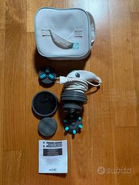 Massaggiatore Medicura