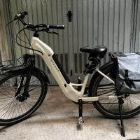 e-bike Myland Handy 27