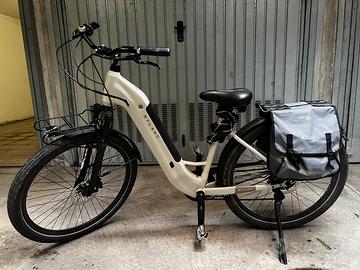 e-bike Myland Handy 27
