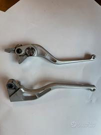 Leve De Pretto Moto Kawasaki Z1000 anno 2004