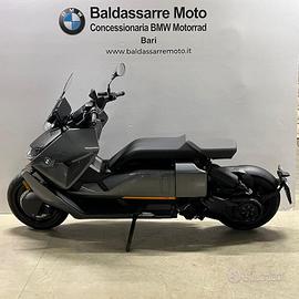BMW CE 04 Abs