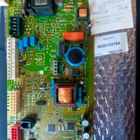 Scheda-madre x caldaia Vaillant Eco Block 