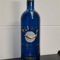 Vodka Beluga Transatlantic Navy Blue 