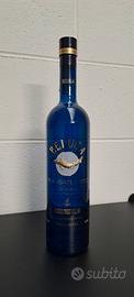 Vodka Beluga Transatlantic Navy Blue 