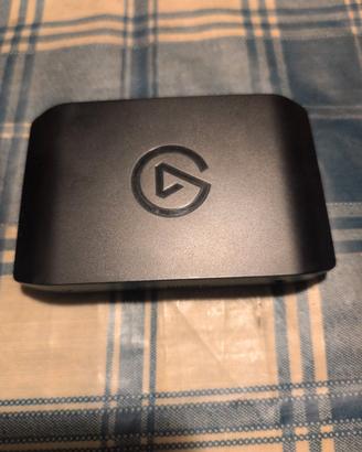 Elgato HD60X