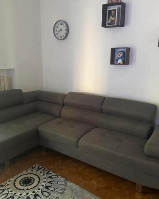 Divano angolare ALFA come nuovo