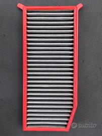 Renault Clio 4 DCI filtro aria BMC sportivo