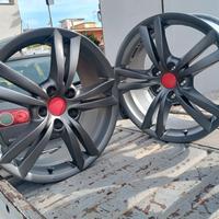 cerchi alfa romeo Giulietta 