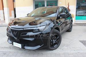 ALFA ROMEO Junior 1.2 136 CV Hybrid eDCT6