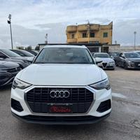 AUDI Q3 35 TDI S tronic quattro edition
