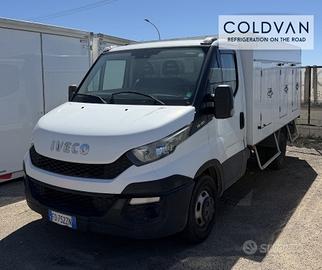IVECO DAILY FRIGO SURGELATI RRC