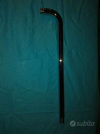 Prolunga soffione doccia