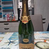 Ferrari Perlè Brut Millesimato 2017
