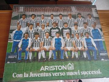 Poster Juventus