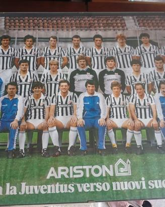 Poster Juventus