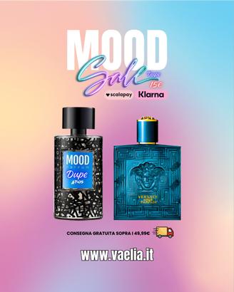 MOOD AROS EDP 100ML