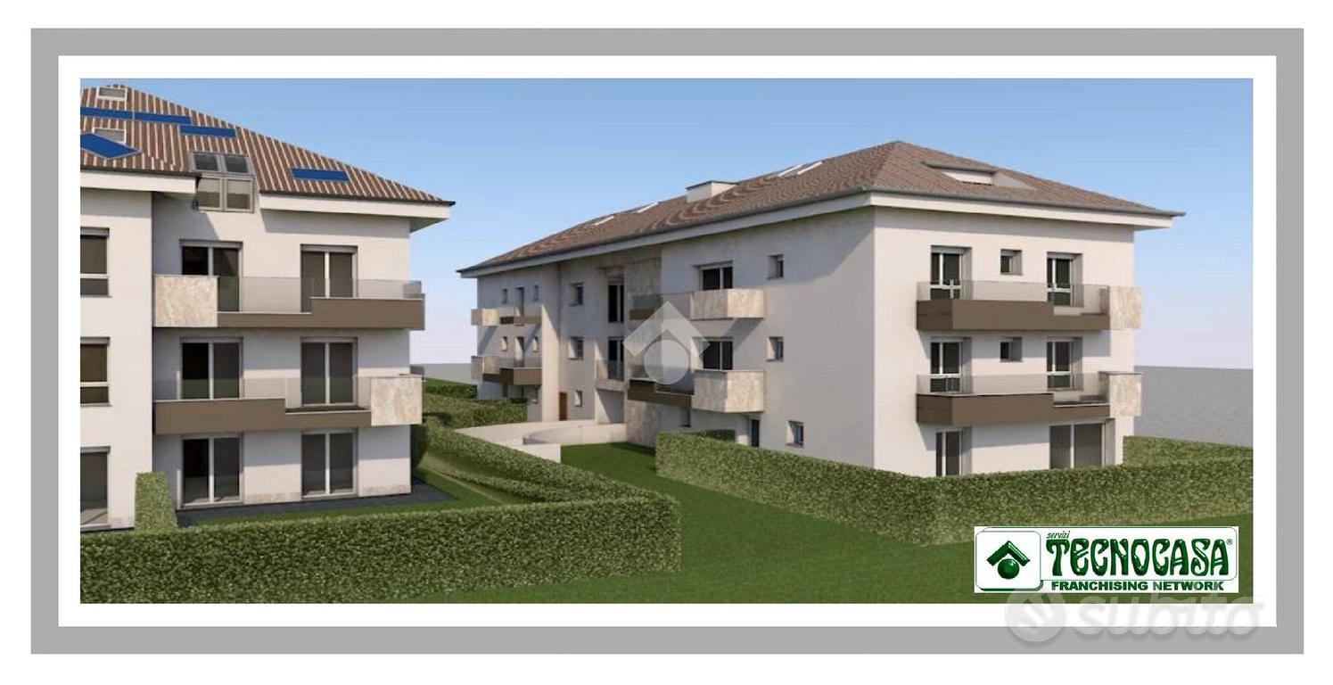 Appartamento – Cassina de' Pecchi, Camporicco - Vista 2