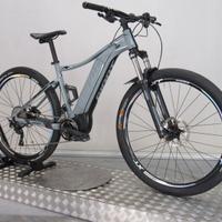 GIANT FATHOM E+ 29" PNEUMATICI GRAVEL