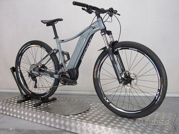 GIANT FATHOM E+ 29" PNEUMATICI GRAVEL