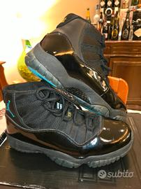 air Jordan 11 retro gamma blu 44