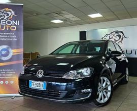 VOLKSWAGEN GOLF 1.6 TDI 110 CV 5p.(2016)