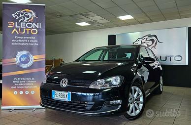 VOLKSWAGEN GOLF 1.6 TDI 110 CV 5p.(2016)