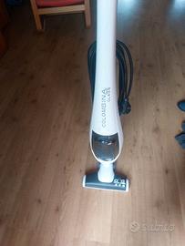 scopa aspirapolvere delonghi colombina  class