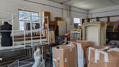 MOBILI DI DIVERSI TIPI A PREZZI CONVENIENTI!