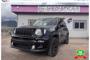 JEEP Renegade 1.6 Mjt 120CV Night Eagle