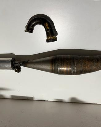 Espansione artigianale minimoto