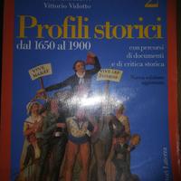 PROFILI STORICI