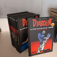 Collezione Diabolik