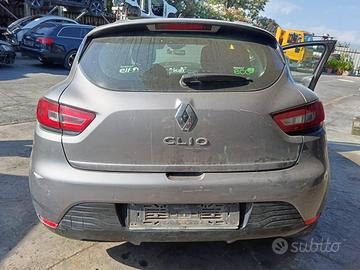 RICAMBI USATI AUTO RENAULT Clio Serie IV Diesel 15