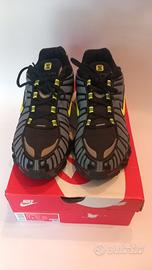 Nike SHOX TL