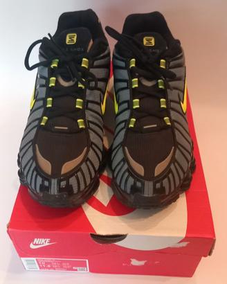Nike SHOX TL
