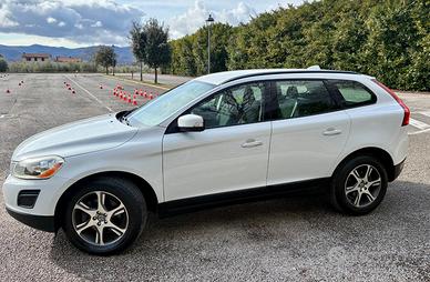 Volvo XC60 D5 AUTOMATICA
